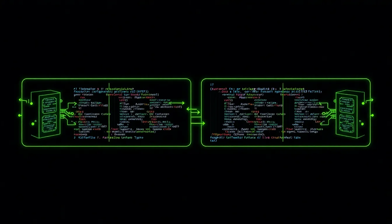 Paralelní AI coding agenty v cloudu: Jak nechat 5 úkolů pracovat najednou a neskončit v pekle merge konfliktů - ilustrační obrázek