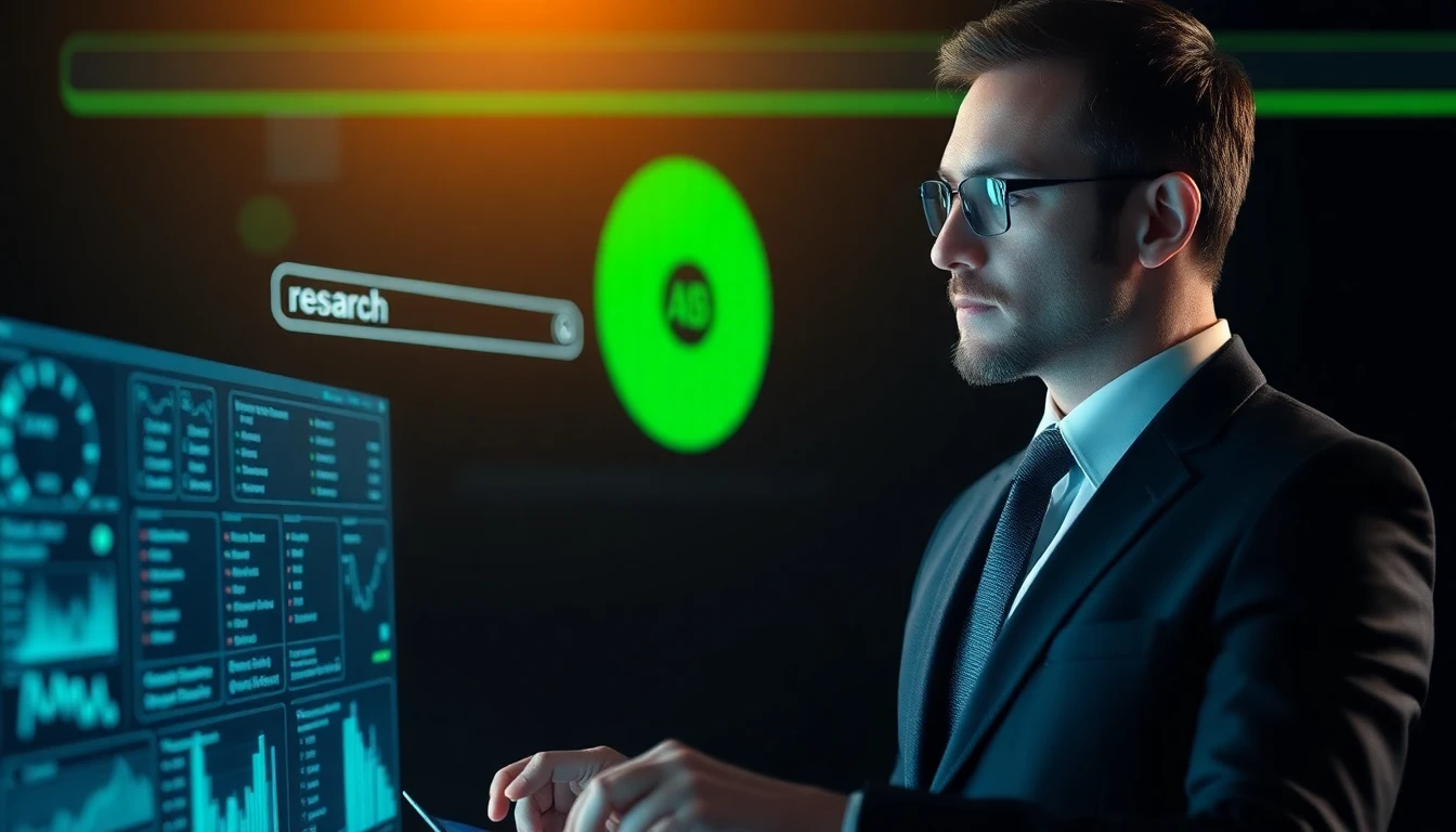 Jak ověřit nápad na byznys pomocí Perplexity Deep Research za 10 minut