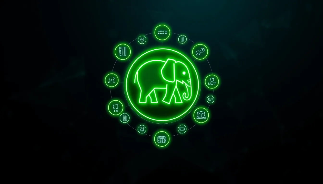 PostgreSQL jako jediná databáze pro tvou AI aplikaci: kdy to stačí a kdy sáhnout vedle