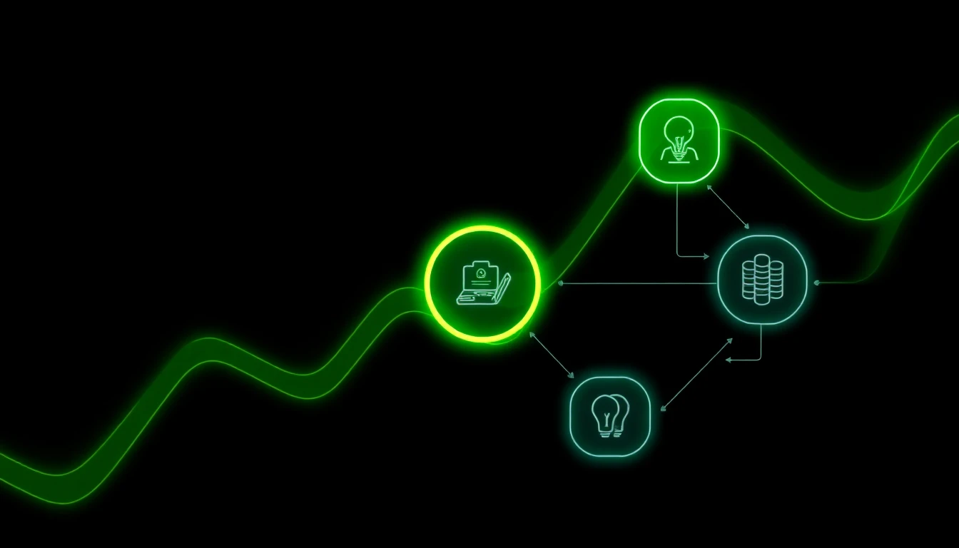 Proč 40 % agentic AI projektů selže a jak to předejít - ilustrační obrázek