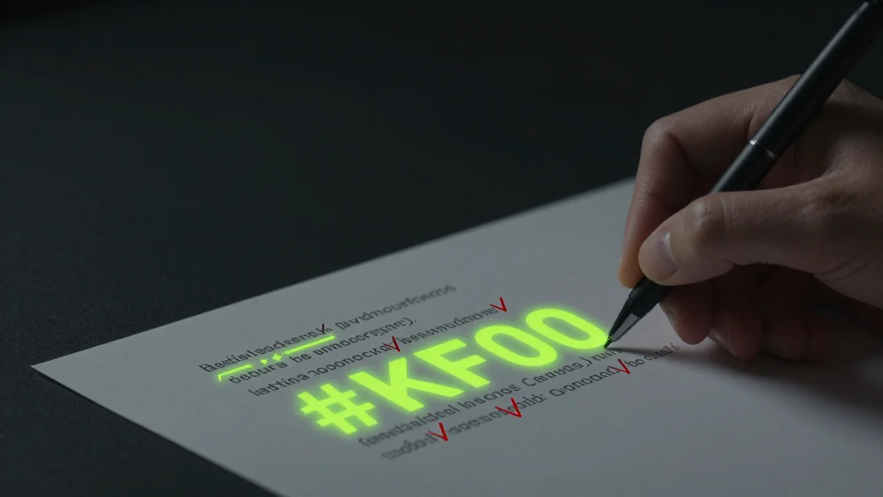 Piš s LLM jako s korektorem, ne ghostwriterem: návod, který zachová tvůj hlas