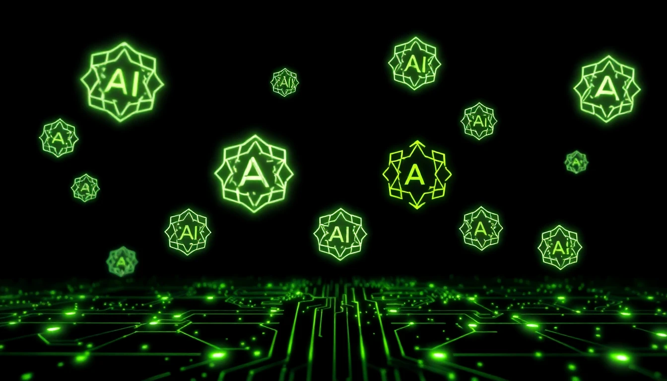Qwen a DeepSeek dominují OpenRouter: Jak je využít pro práci