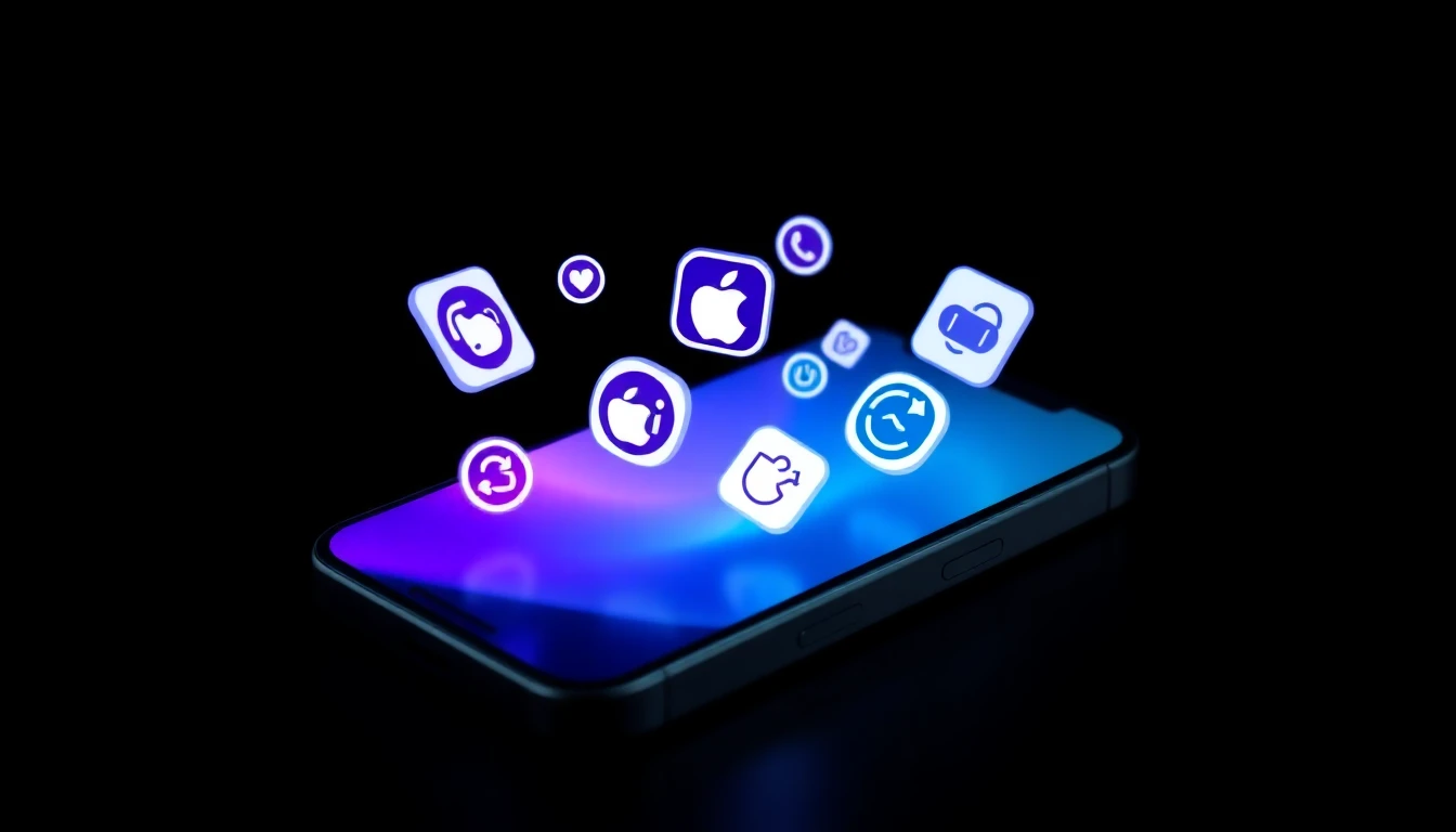 Siri + Claude + Gemini: Nastav si AI workflow na iPhonu