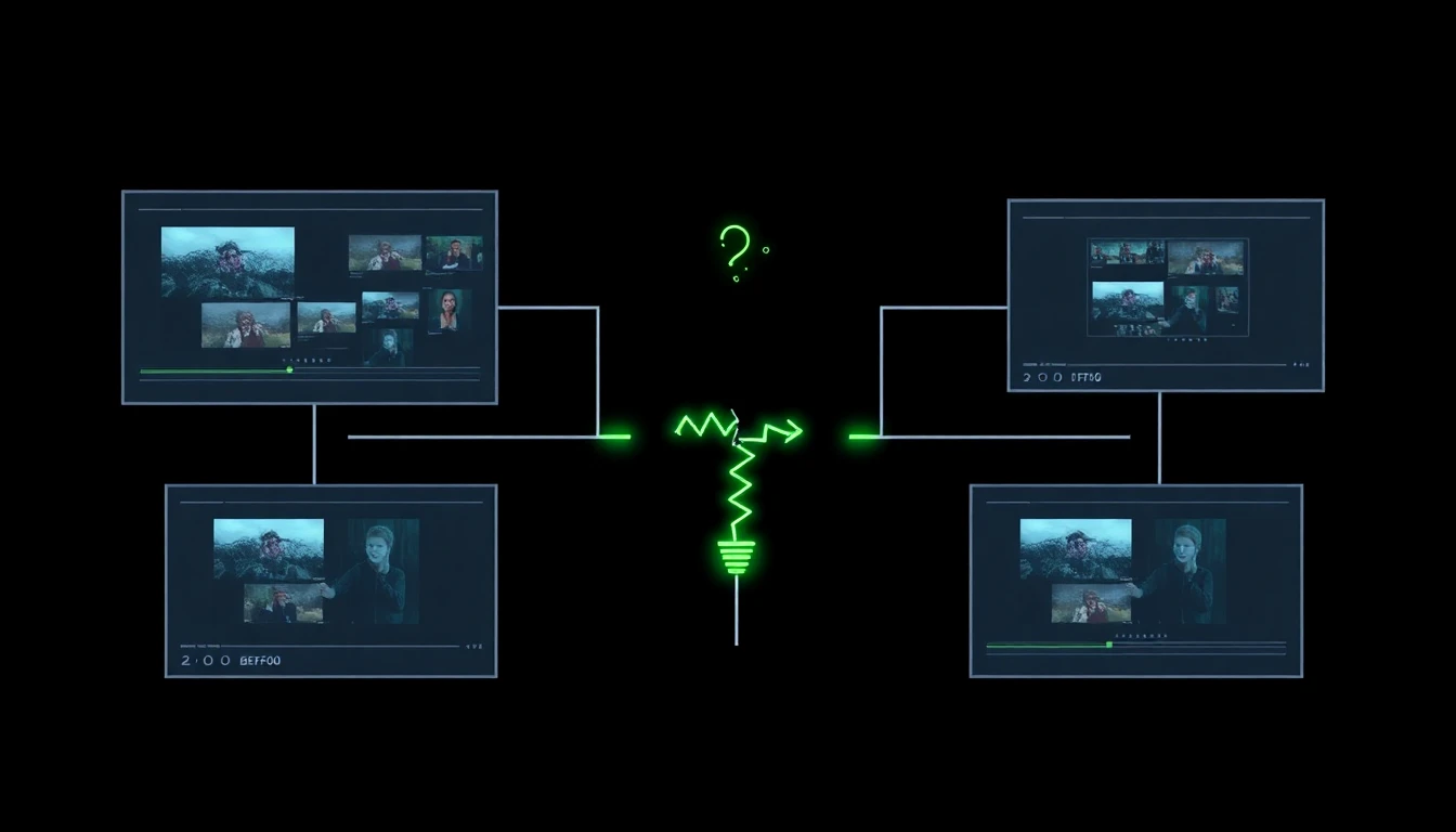 Sora končí: Jak přestavět svůj video workflow s AI
