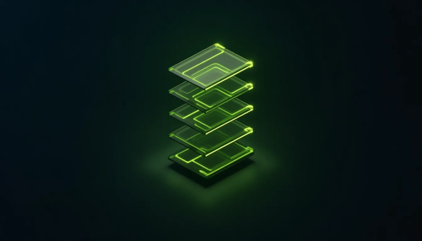 Stacked PR na GitHubu: Jak zrychlit code review, když AI píše kód rychleji, než ho stíháš kontrolovat - ilustrační obrázek
