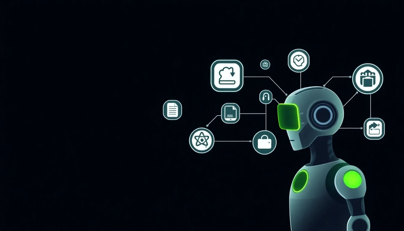 Zapier AI Agents: Automatizuj svůj byznys bez jediného řádku kódu