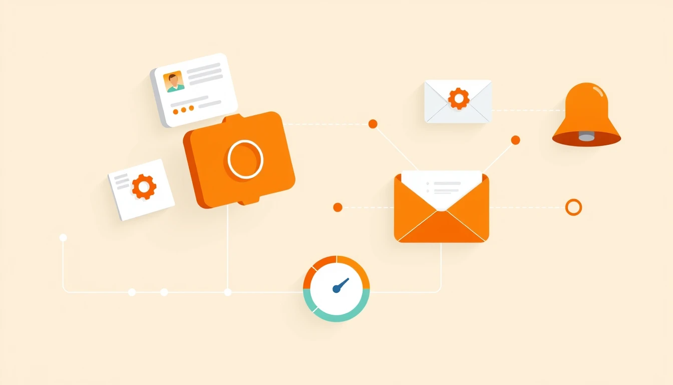 HubSpot + Make: Lead scoring a nurturing s AI krok za krokem