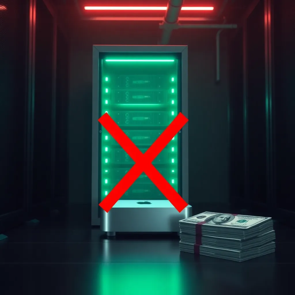 Mac Mini pro AI agenty v roce 2026: proč je to zbytečných 60 000 Kč