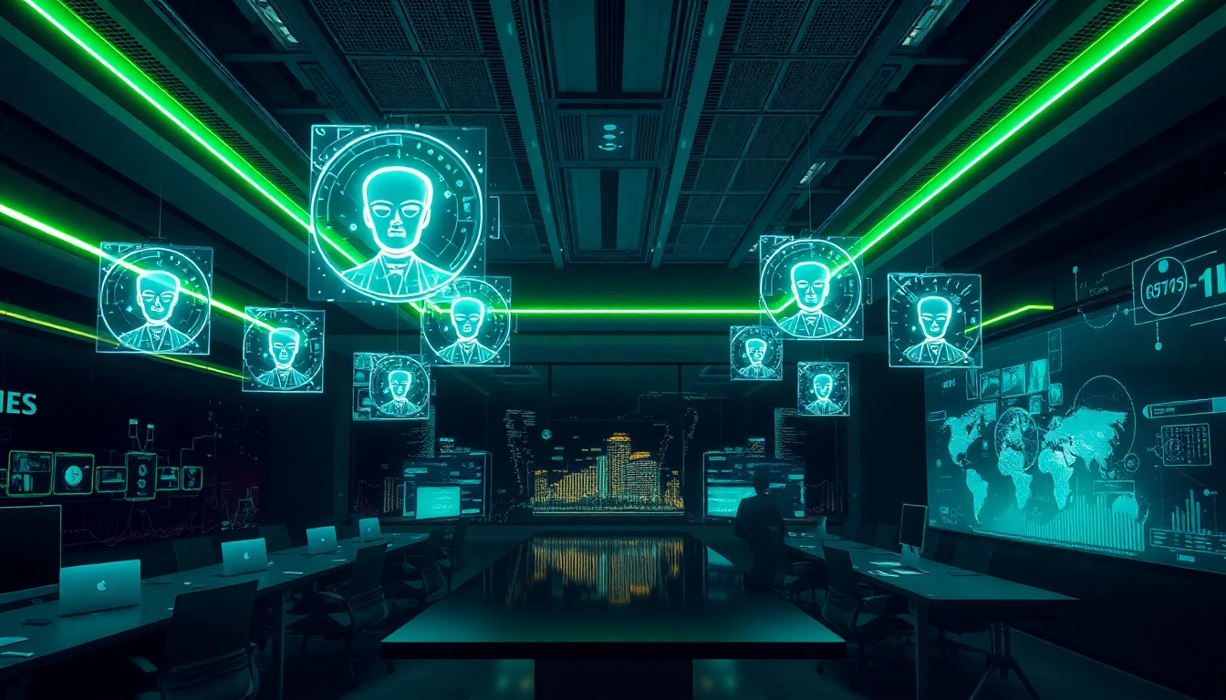 OpenAI Frontier: Platforma, která mění AI agenty na firemní kolegy