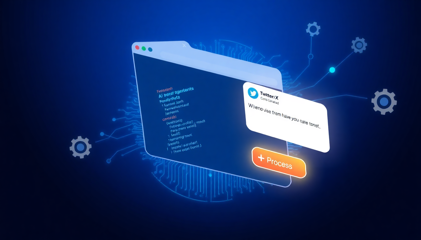 Vytvořte si vlastní Chrome rozšíření za 30 minut s pomocí AI